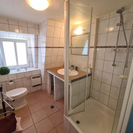 Apartment Kleine Glocke 2 *