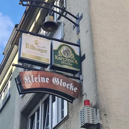 Kleine Glocke 2
