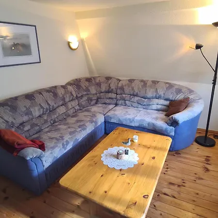 Kleine Glocke 2 Apartment Merl